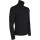 Термокофта Icebreaker BF 260 Tech Top MEN black S (IBF 165 001 S) + 1